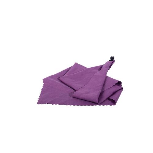 BASICNATURE Mini Handtuch