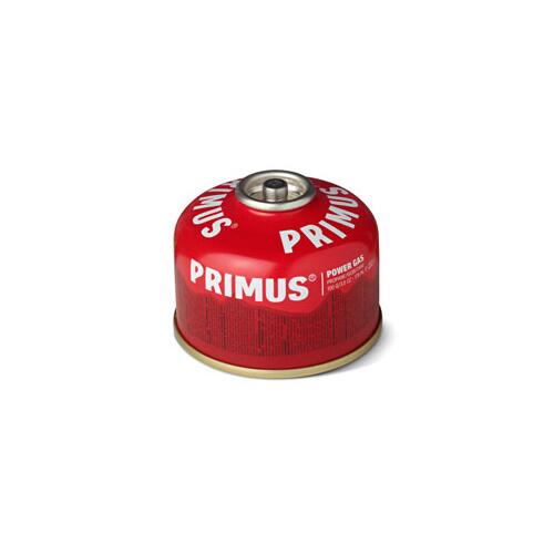 PRIMUS Power Gas Schraubkartusche