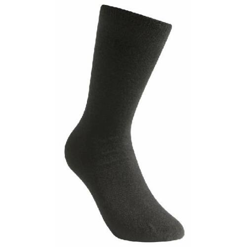 Woolpower Socks Liner Classic forest green 40-44